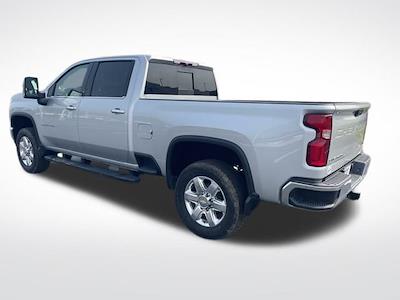 2022 Chevrolet Silverado 2500 Crew Cab 4x4 Pickup for sale #A50720 - photo 2