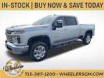 2022 Chevrolet Silverado 2500 Crew Cab 4x4 Pickup for sale #A50720 - photo 1