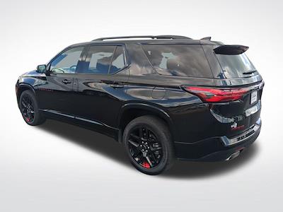 2023 Chevrolet Traverse AWD SUV for sale #A50726 - photo 2