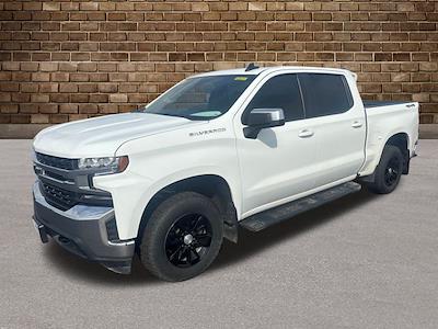 2021 Chevrolet Silverado 1500 Crew Cab 4WD Pickup for sale #A50731 - photo 1