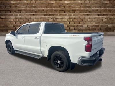 2021 Chevrolet Silverado 1500 Crew Cab 4WD Pickup for sale #A50731 - photo 2