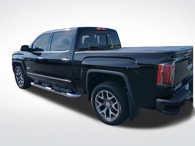 2016 GMC Sierra 1500 Crew Cab 4x4 Pickup for sale #A50735 - photo 2