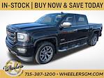 2016 GMC Sierra 1500 Crew Cab 4x4 Pickup for sale #A50735 - photo 1