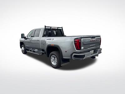 2025 GMC Sierra 3500 Crew Cab 4x4 Pickup for sale #A50738 - photo 2