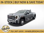 2025 GMC Sierra 3500 Crew Cab 4x4 Pickup for sale #A50738 - photo 1