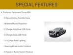 2025 GMC Sierra 3500 Crew Cab 4x4 Pickup for sale #A50738 - photo 13
