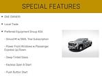 2025 GMC Sierra 3500 Crew Cab 4x4 Pickup for sale #A50738 - photo 4