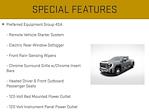 2025 GMC Sierra 3500 Crew Cab 4x4 Pickup for sale #A50738 - photo 9