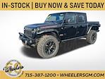 Used 2021 Jeep Gladiator Rubicon Crew Cab 4x4 Pickup for sale #A50741 - photo 1