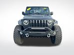 Used 2021 Jeep Gladiator Rubicon Crew Cab 4x4 Pickup for sale #A50741 - photo 11