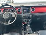 Used 2021 Jeep Gladiator Rubicon Crew Cab 4x4 Pickup for sale #A50741 - photo 17
