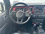 Used 2021 Jeep Gladiator Rubicon Crew Cab 4x4 Pickup for sale #A50741 - photo 18