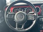 Used 2021 Jeep Gladiator Rubicon Crew Cab 4x4 Pickup for sale #A50741 - photo 19