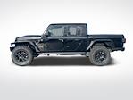 Used 2021 Jeep Gladiator Rubicon Crew Cab 4x4 Pickup for sale #A50741 - photo 3