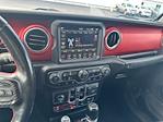 Used 2021 Jeep Gladiator Rubicon Crew Cab 4x4 Pickup for sale #A50741 - photo 23