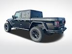 Used 2021 Jeep Gladiator Rubicon Crew Cab 4x4 Pickup for sale #A50741 - photo 2