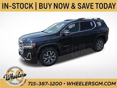 2022 GMC Acadia AWD SUV for sale #A50742 - photo 1