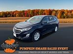 2020 Chevrolet Equinox FWD SUV for sale #A50744 - photo 1