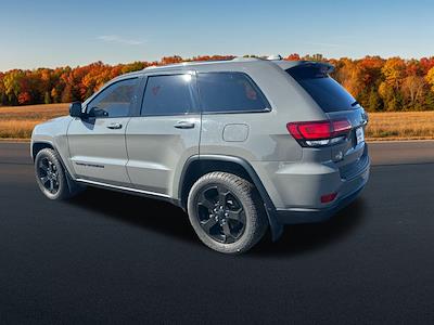 Used 2019 Jeep Grand Cherokee Laredo 4WD SUV for sale #A50745 - photo 2