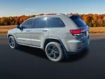 Used 2019 Jeep Grand Cherokee Laredo 4WD SUV for sale #A50745 - photo 2