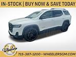 Used 2023 GMC Acadia SLT AWD SUV for sale #A50752 - photo 1