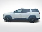 Used 2023 GMC Acadia SLT AWD SUV for sale #A50752 - photo 3