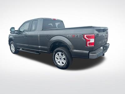 2020 Ford F-150 Super Cab 4x4 Pickup for sale #A50756 - photo 2