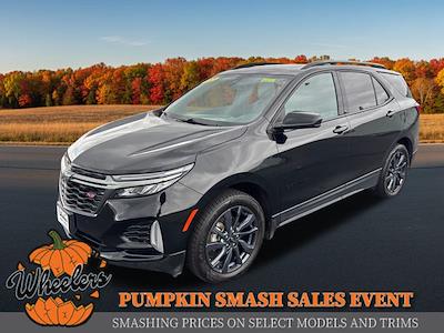 2022 Chevrolet Equinox AWD SUV for sale #A50757 - photo 1