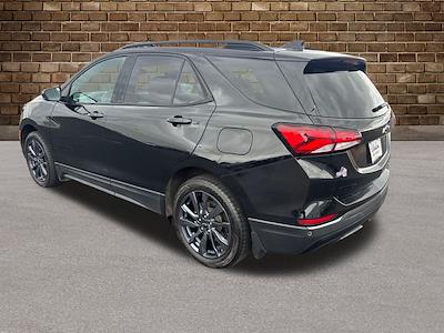 2022 Chevrolet Equinox AWD SUV for sale #A50757 - photo 2