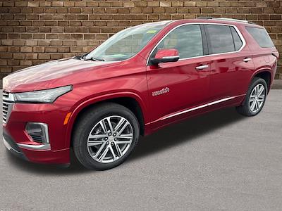 2022 Chevrolet Traverse AWD SUV for sale #A50759 - photo 1
