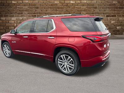 2022 Chevrolet Traverse AWD SUV for sale #A50759 - photo 2