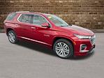 2022 Chevrolet Traverse AWD SUV for sale #A50759 - photo 7