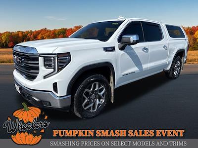 2024 GMC Sierra 1500 Crew Cab 4WD Pickup for sale #A50763 - photo 1