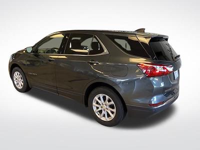 2018 Chevrolet Equinox AWD SUV for sale #A50764 - photo 2