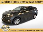 2018 Chevrolet Equinox AWD SUV for sale #A50764 - photo 1