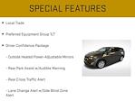 2018 Chevrolet Equinox AWD SUV for sale #A50764 - photo 4