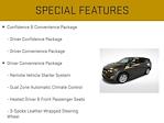 2018 Chevrolet Equinox AWD SUV for sale #A50764 - photo 9