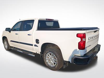 2019 Chevrolet Silverado 1500 Crew Cab 4x4 Pickup for sale #A50778 - photo 2