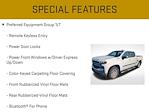 2019 Chevrolet Silverado 1500 Crew Cab 4x4 Pickup for sale #A50778 - photo 9