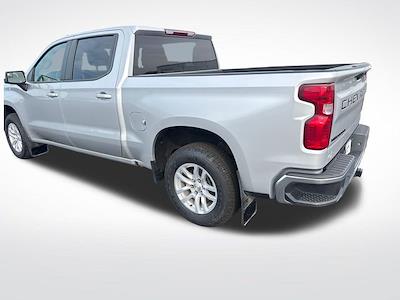 2022 Chevrolet Silverado 1500 Crew Cab 4WD Pickup for sale #A50780 - photo 2
