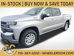 2022 Chevrolet Silverado 1500 Crew Cab 4WD Pickup for sale #A50780 - photo 1