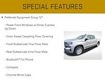 2022 Chevrolet Silverado 1500 Crew Cab 4WD Pickup for sale #A50780 - photo 9