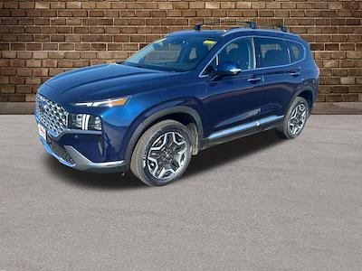 2023 Hyundai Santa Fe AWD SUV for sale #A50783 - photo 1