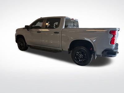 2024 Chevrolet Silverado 1500 Crew Cab 4x4 Pickup for sale #A50786 - photo 2