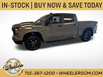 2024 Chevrolet Silverado 1500 Crew Cab 4x4 Pickup for sale #A50786 - photo 1