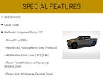 2024 Chevrolet Silverado 1500 Crew Cab 4x4 Pickup for sale #A50786 - photo 4