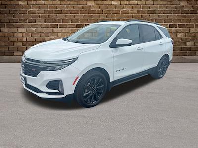 2022 Chevrolet Equinox AWD SUV for sale #A50788 - photo 1