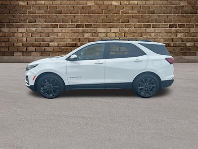 2022 Chevrolet Equinox AWD SUV for sale #A50788 - photo 2