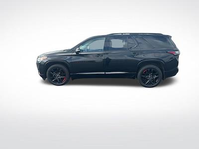 2019 Chevrolet Traverse AWD SUV for sale #A50792 - photo 2