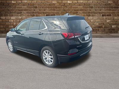 2022 Chevrolet Equinox AWD SUV for sale #A50795 - photo 2